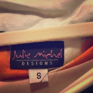 Gorgeous Julie Michael